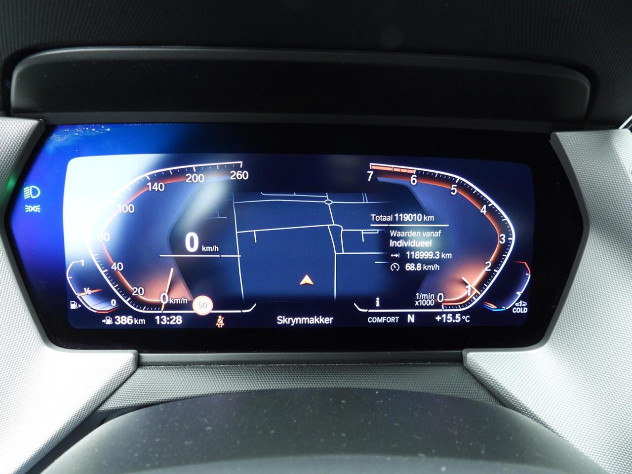 BMW 1-SERIE 5-deurs 116i | Handbak !! | LED | Navigatie | Clima | PDC | Cruise controle | DAB | Alu 17 inch