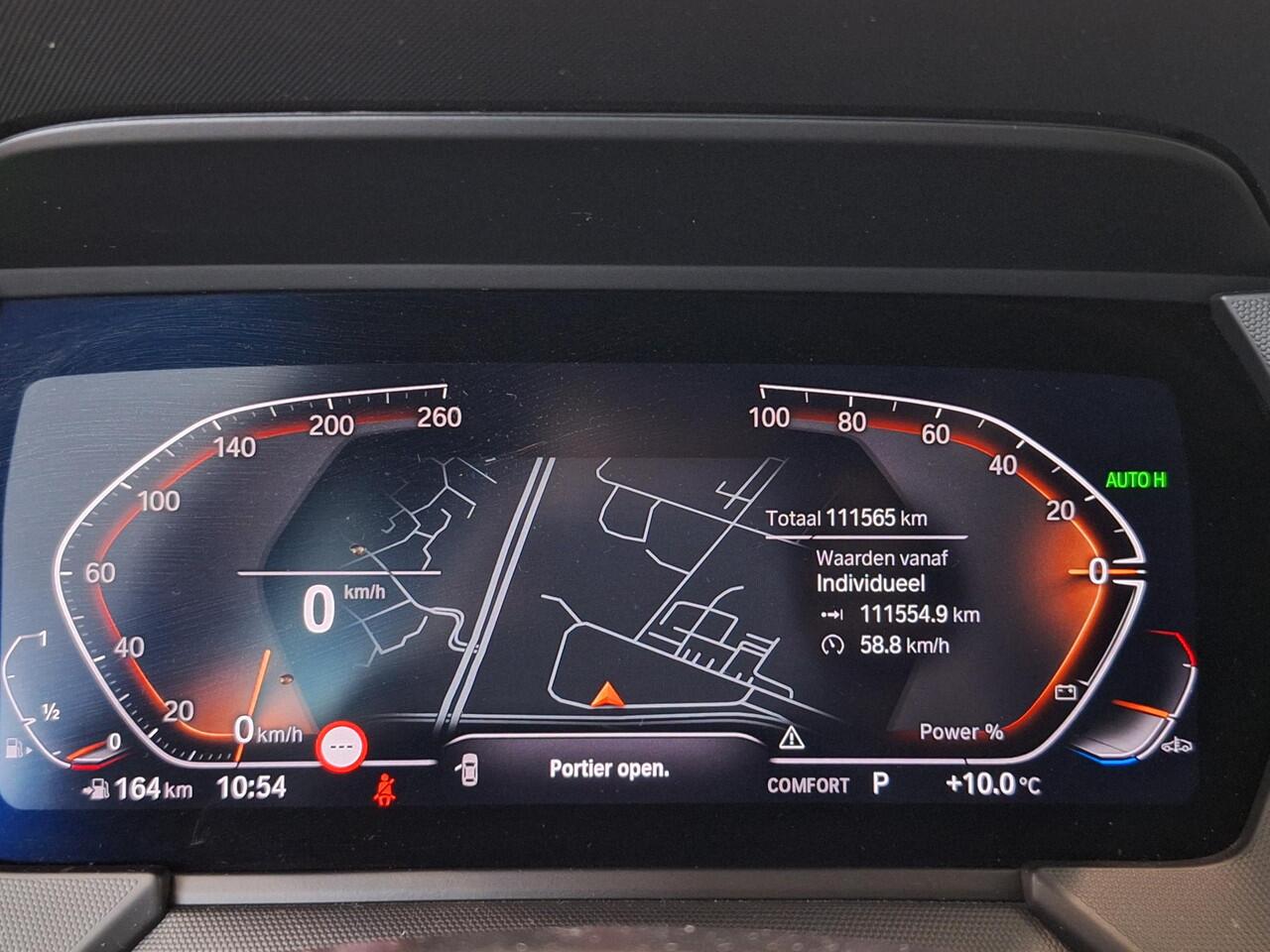 BMW 1-SERIE 118i Executive Edition | M Sport | Keyless | Stoelverwarming | Achteruitrijcamera | Apple Carplay/Android Auto | 1e eigenaar!