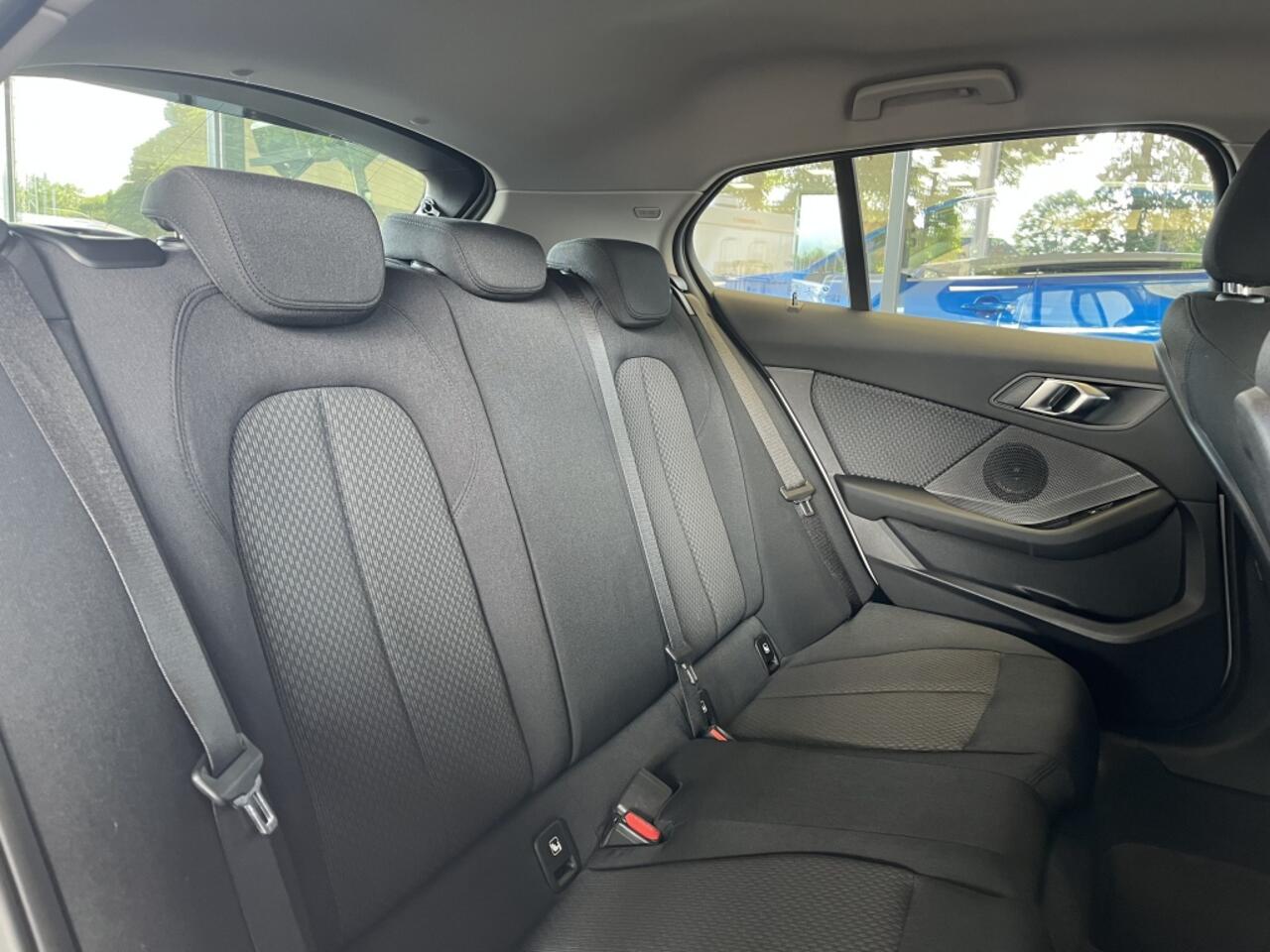 BMW 1-SERIE 118i Executive Edition Automaat | Navi | Cruise | Apple Carplay