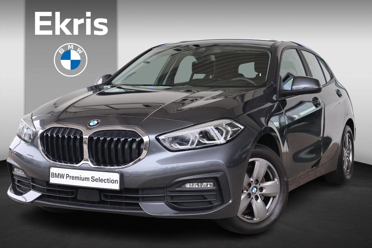BMW 1-SERIE 118i | Business Edition Plus | Parking Pack | Voorstoelen Verwarmd