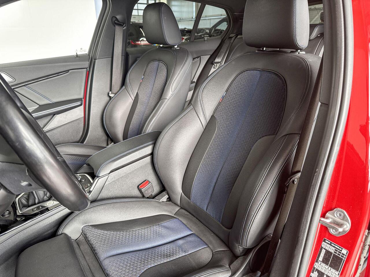 BMW 1-SERIE 118i Business Edition Executive Model M Sport