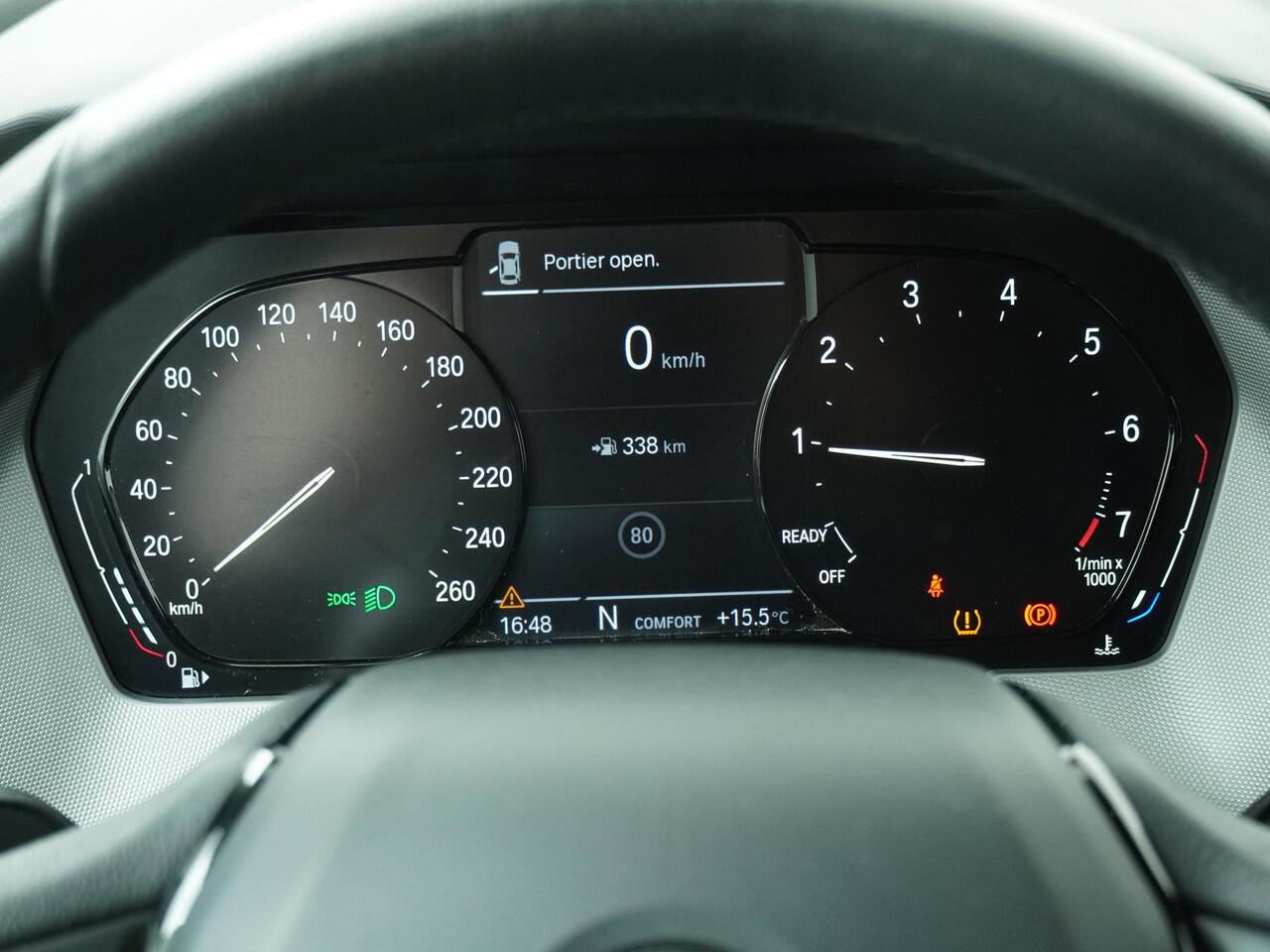 BMW 1-SERIE 118i | Carplay | Airco |