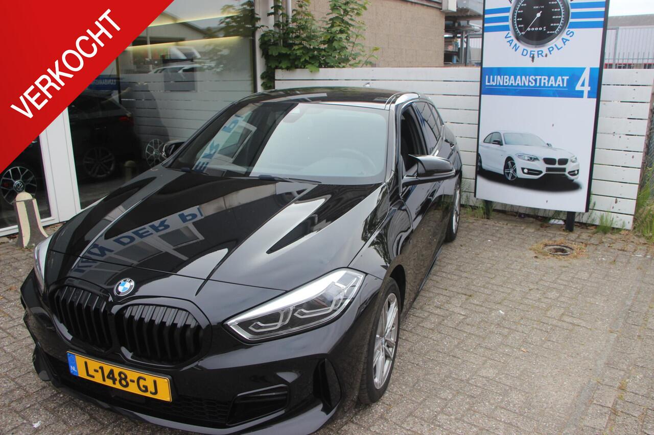 BMW 1-SERIE 118i Executive Edition M PAKKET