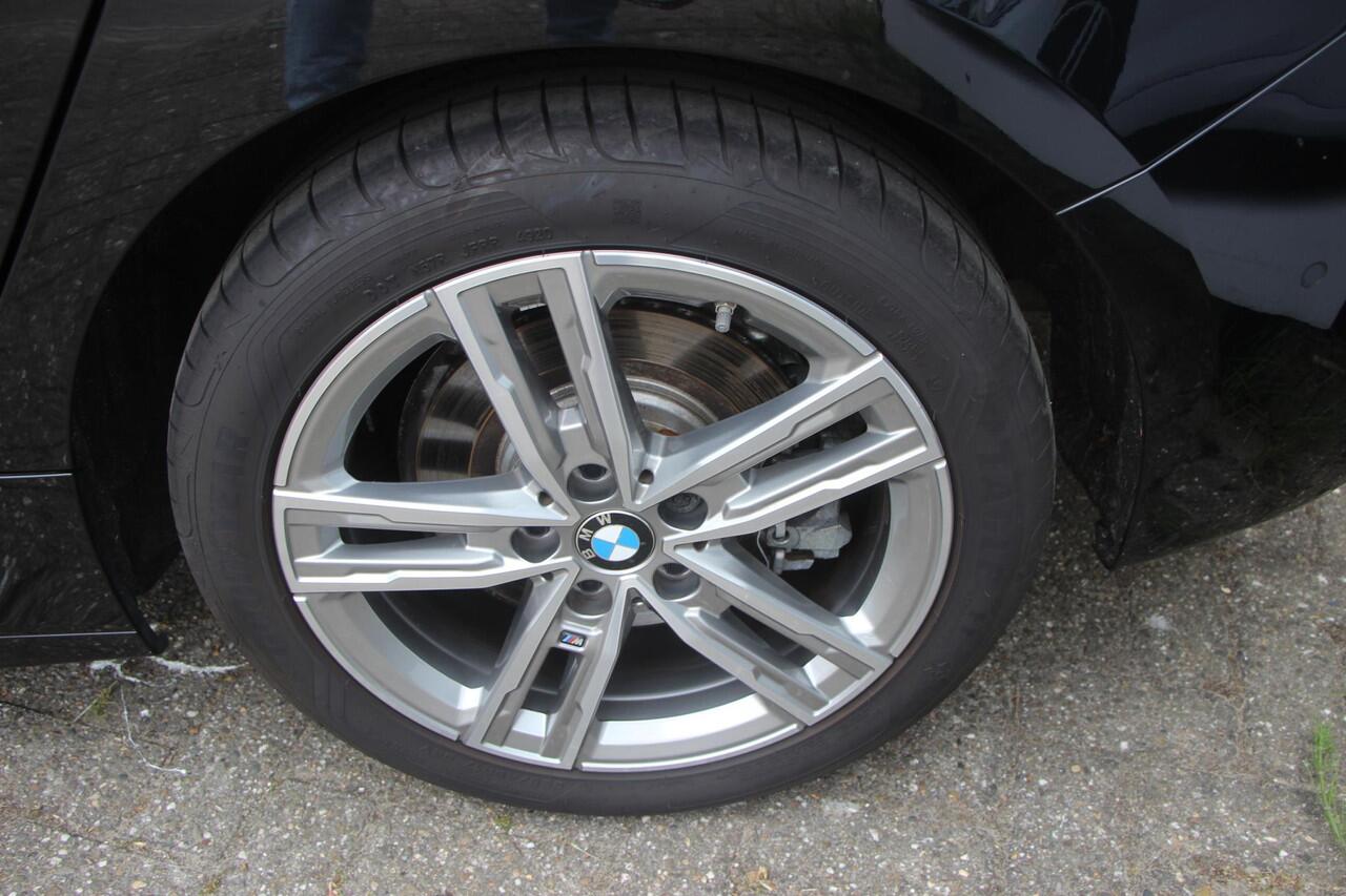 BMW 1-SERIE 118i Executive Edition M PAKKET