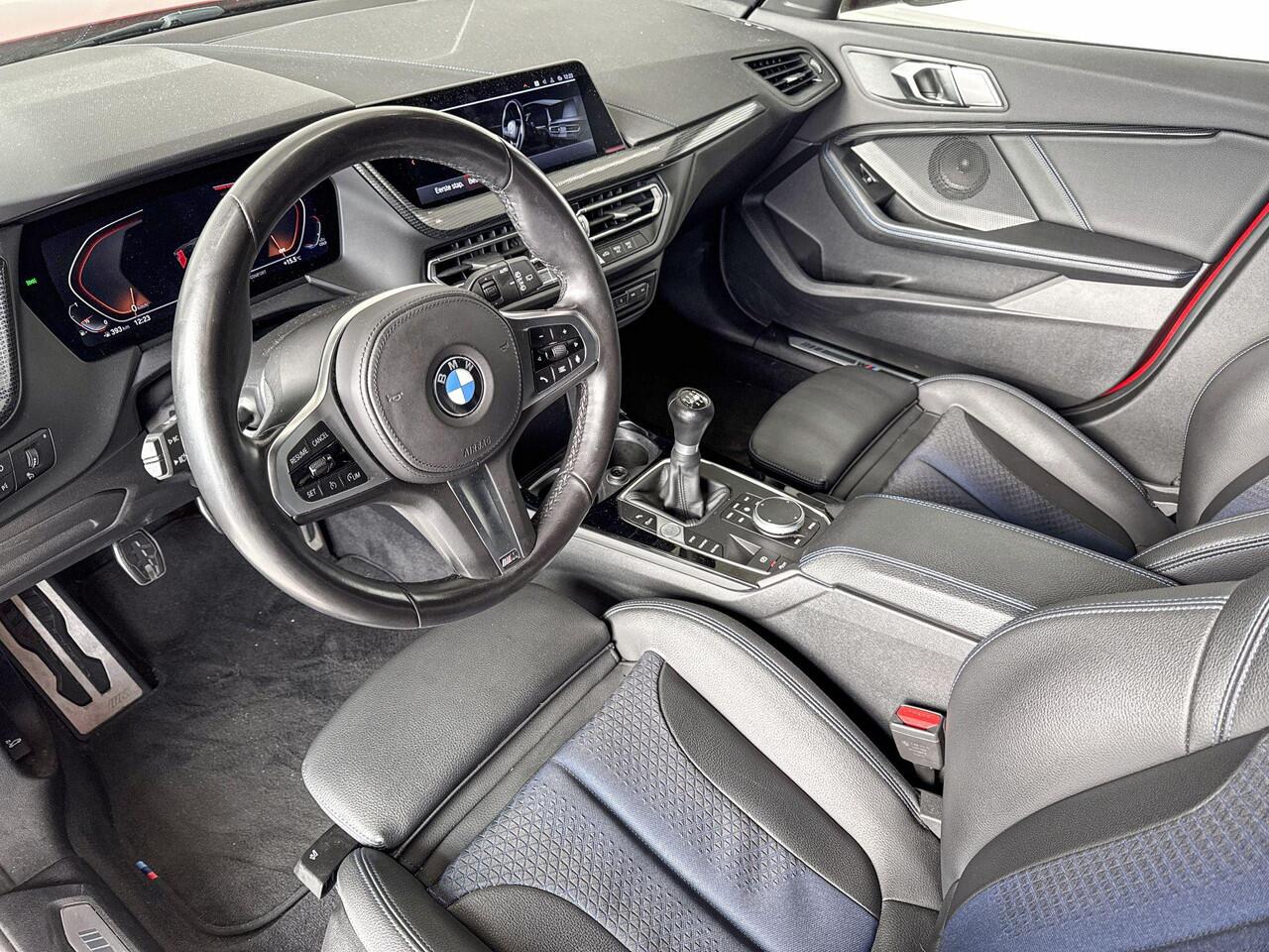 BMW 1-SERIE 118i Business Edition Executive Model M Sport