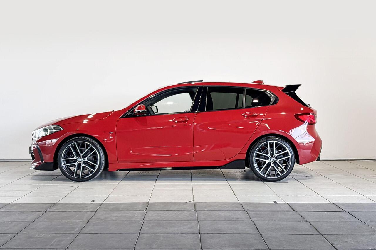BMW 1-SERIE 118i Executive Edition Model M Sport Aut.