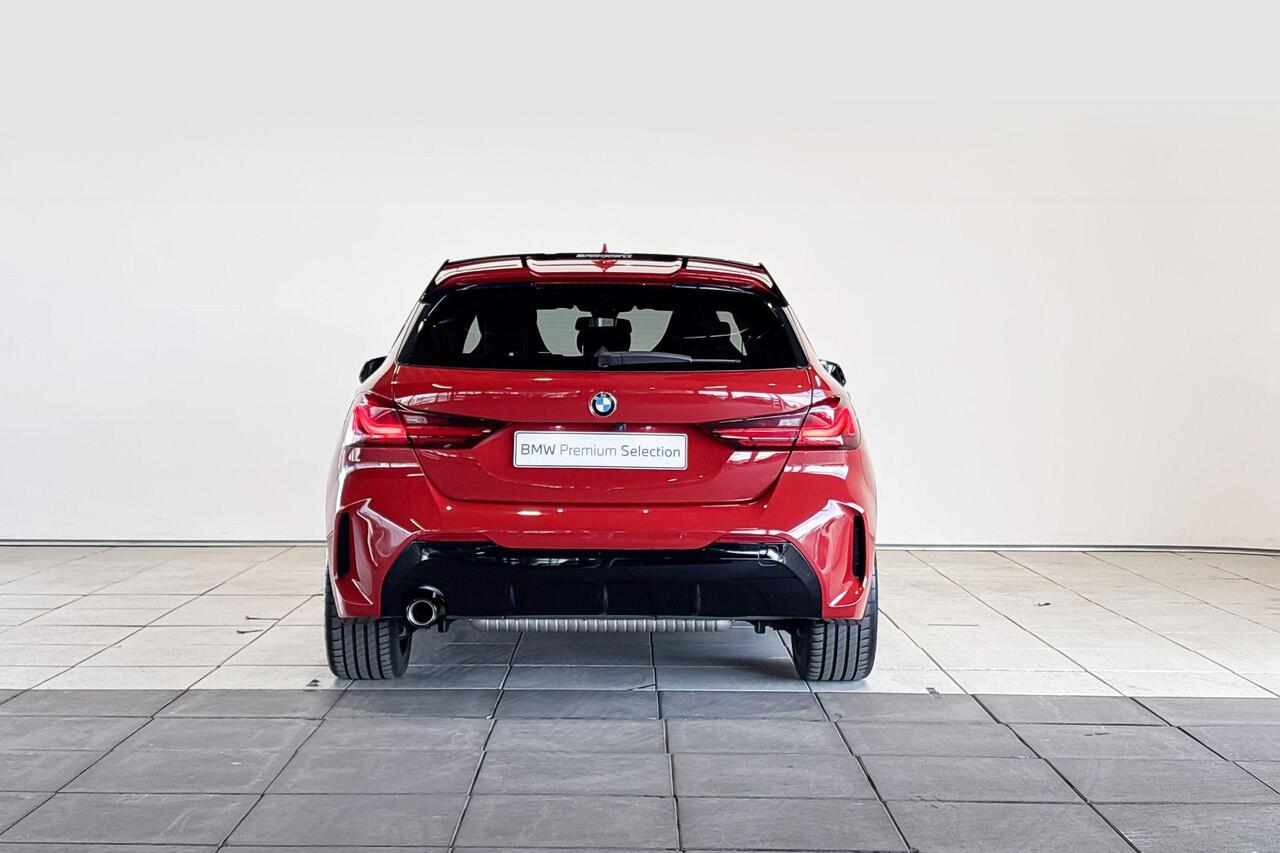 BMW 1-SERIE 118i Executive Edition Model M Sport Aut.