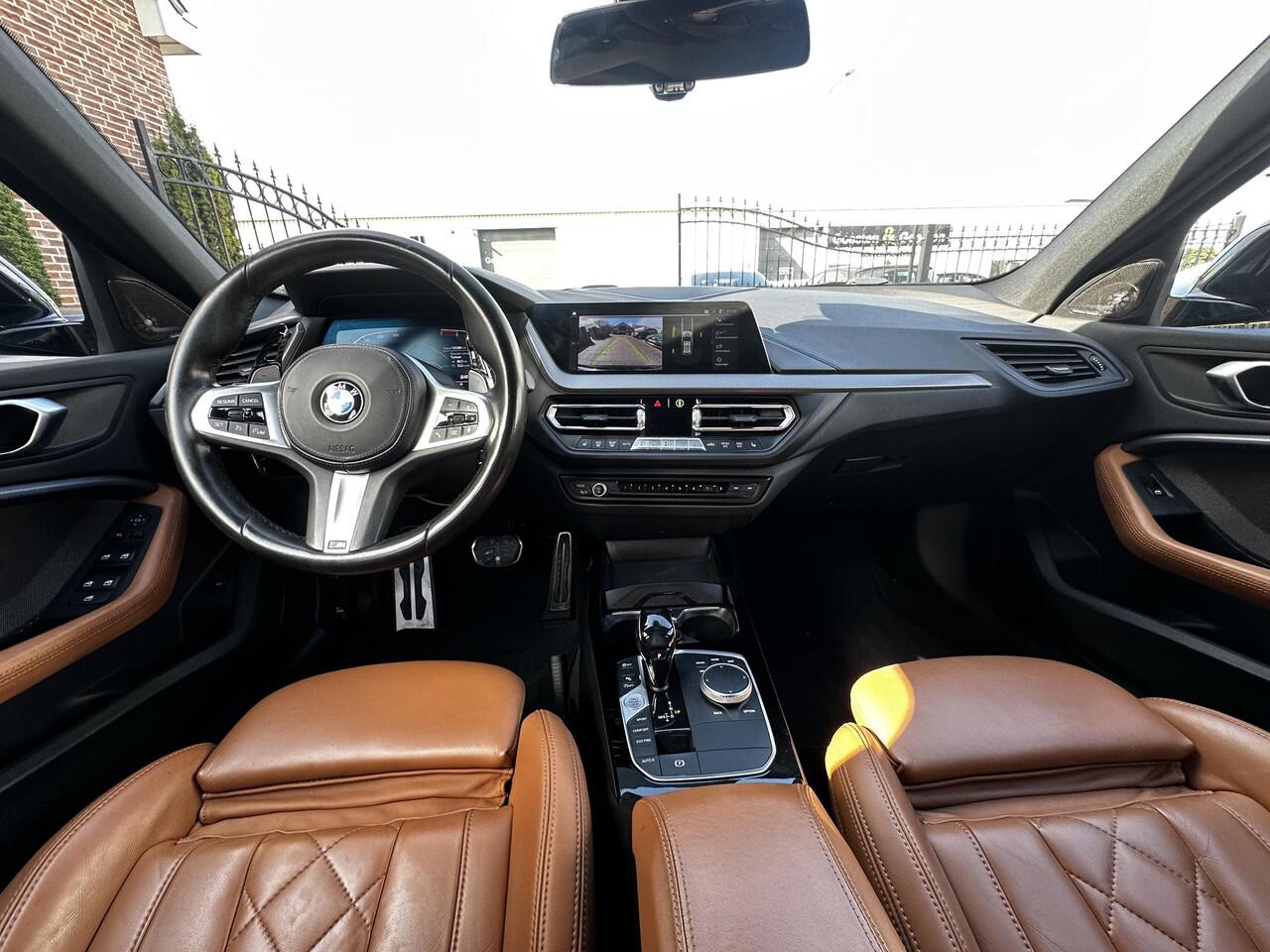 BMW 1-SERIE 128ti M-Sport Pano|M-Stoel|Harman|Adapt