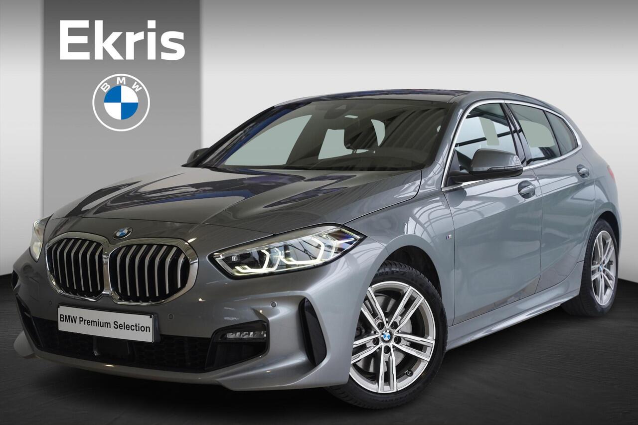 BMW 1-SERIE 5-deurs 120i | M Sportpakket