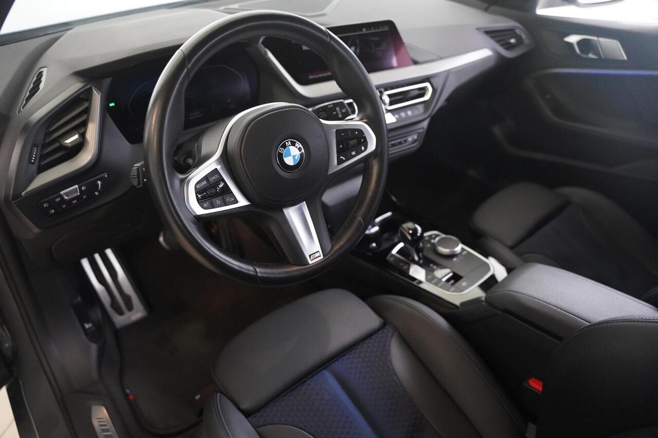 BMW 1-SERIE 5-deurs 120i | M Sportpakket