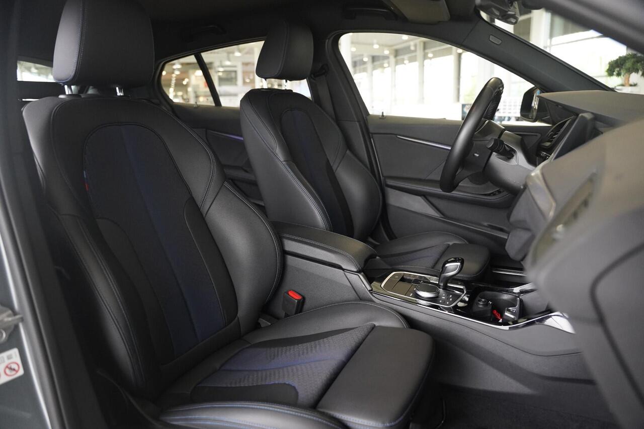 BMW 1-SERIE 5-deurs 120i | M Sportpakket