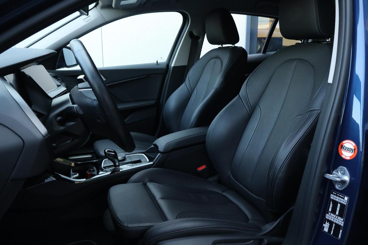 BMW 1-SERIE 118i Business Edition Plus