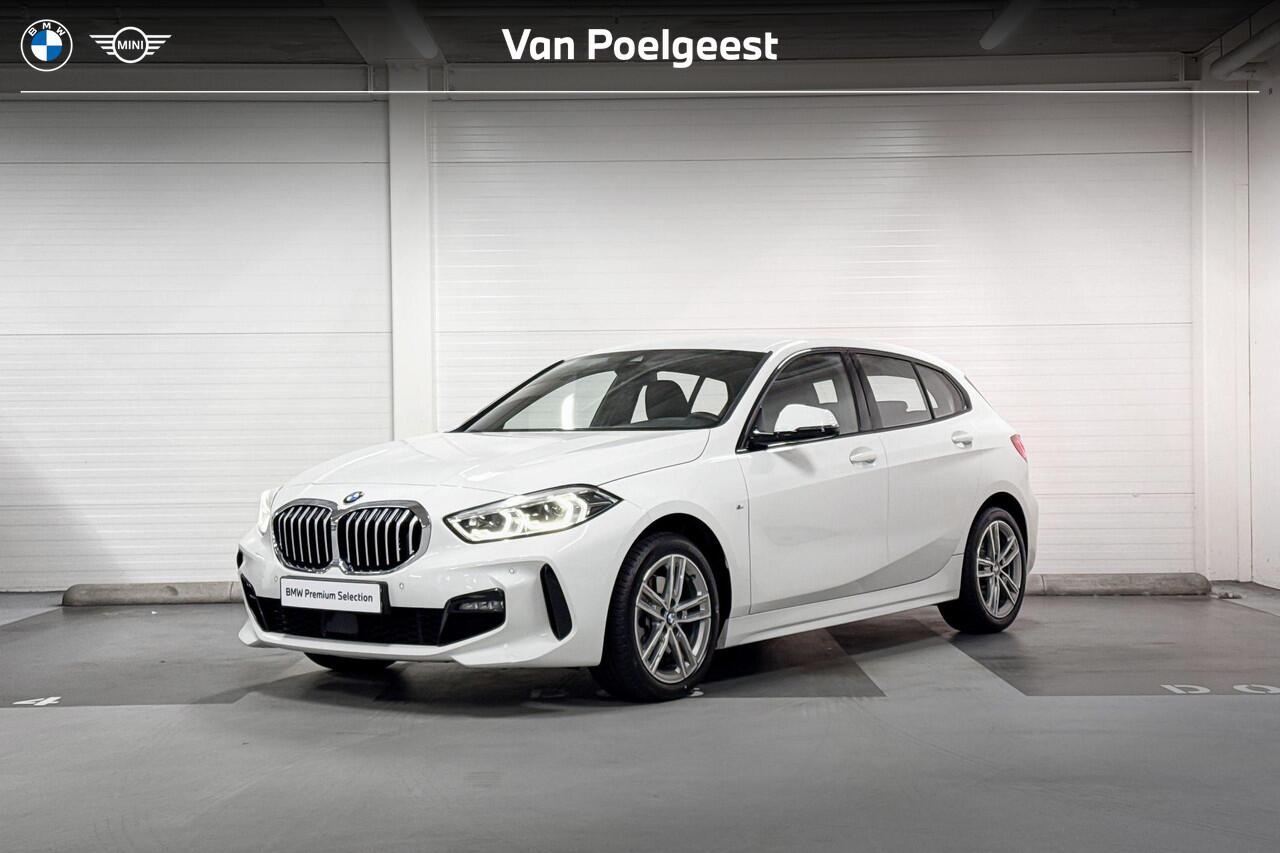 BMW 1-SERIE 118i Business Edition