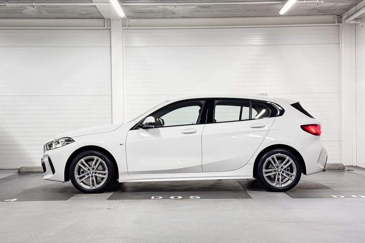 BMW 1-SERIE 118i Business Edition