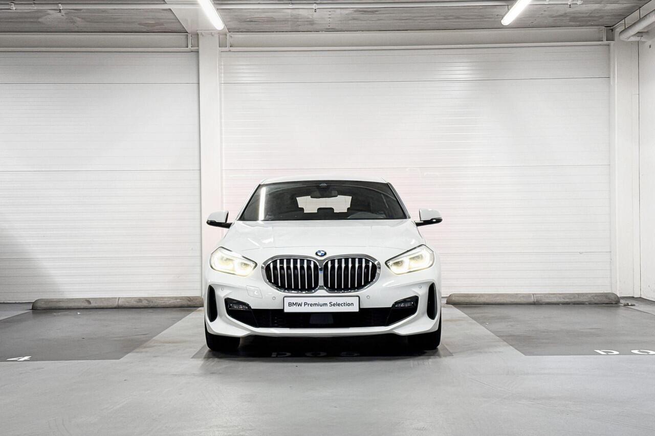 BMW 1-SERIE 118i Business Edition