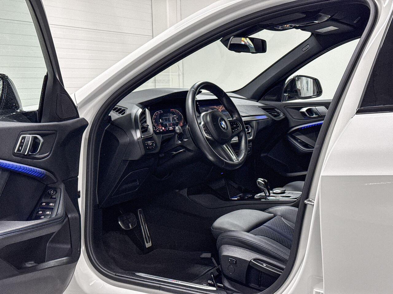 BMW 1-SERIE 118i Business Edition