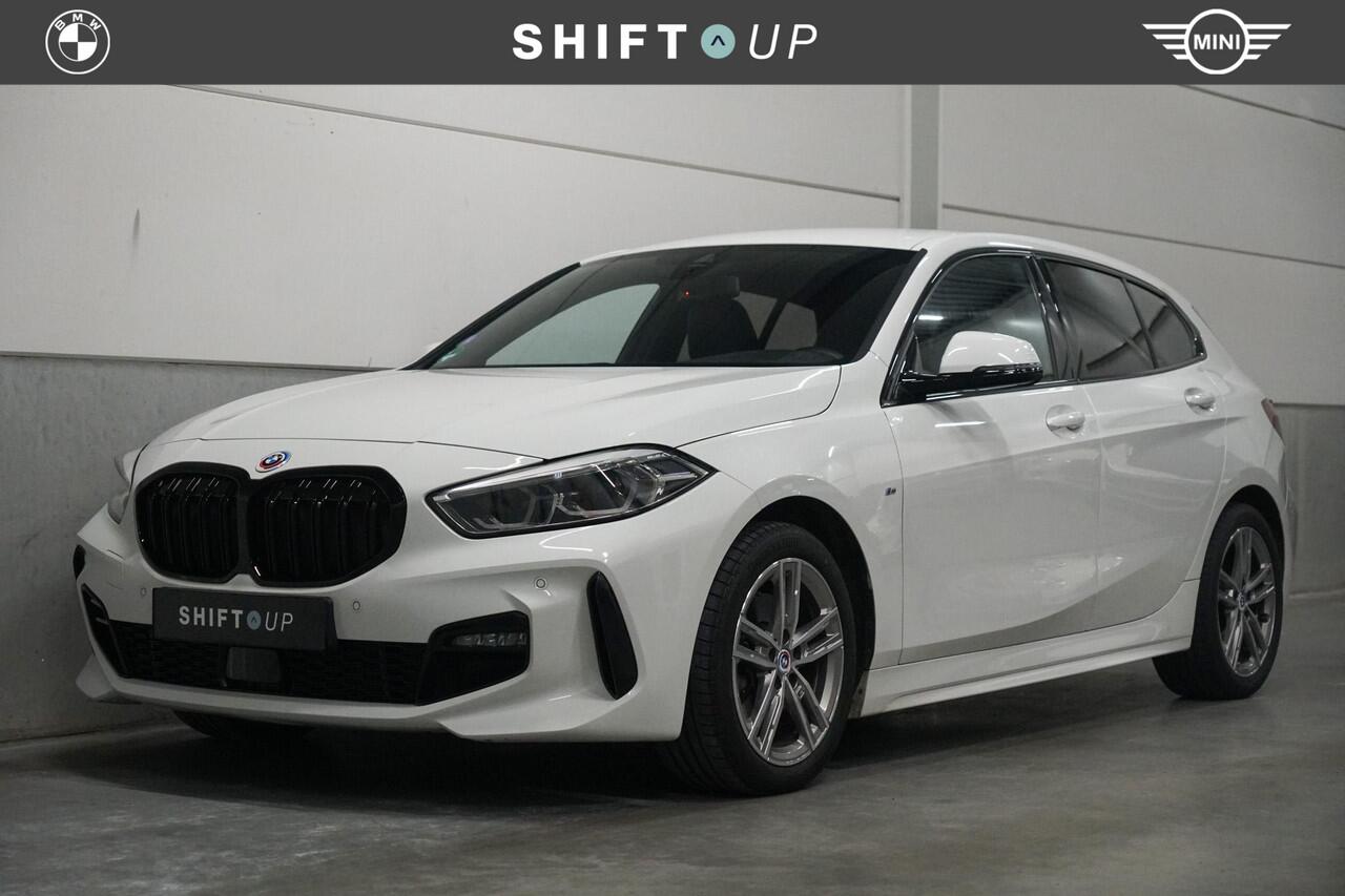 BMW 1-SERIE 118i M-Sport | Carplay | Hifi | Digital Cockpit