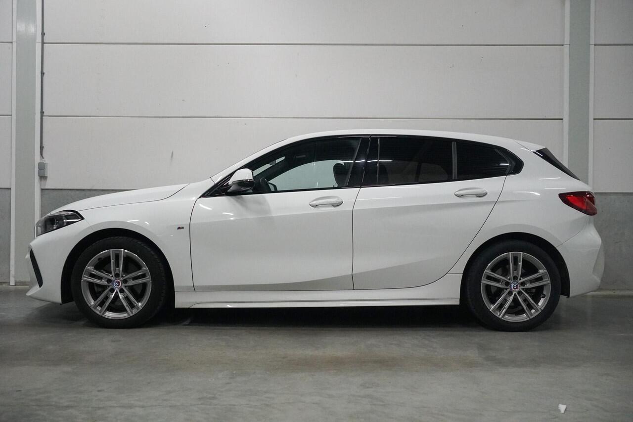 BMW 1-SERIE 118i M-Sport | Carplay | Hifi | Digital Cockpit