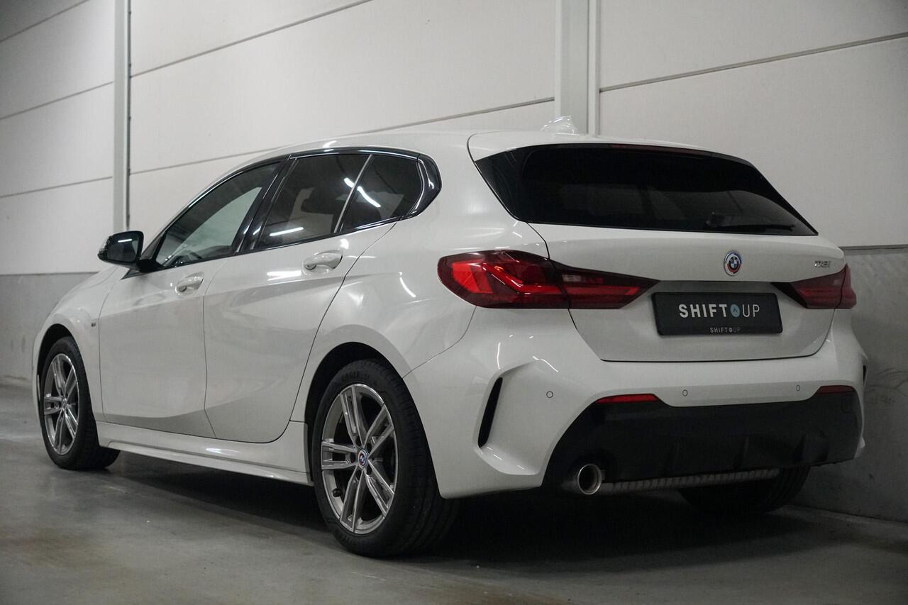 BMW 1-SERIE 118i M-Sport | Carplay | Hifi | Digital Cockpit