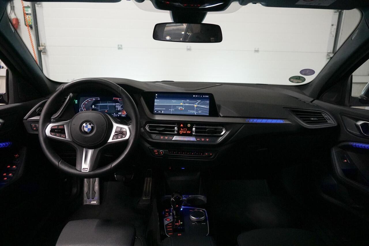BMW 1-SERIE 118i M-Sport | Carplay | Hifi | Digital Cockpit