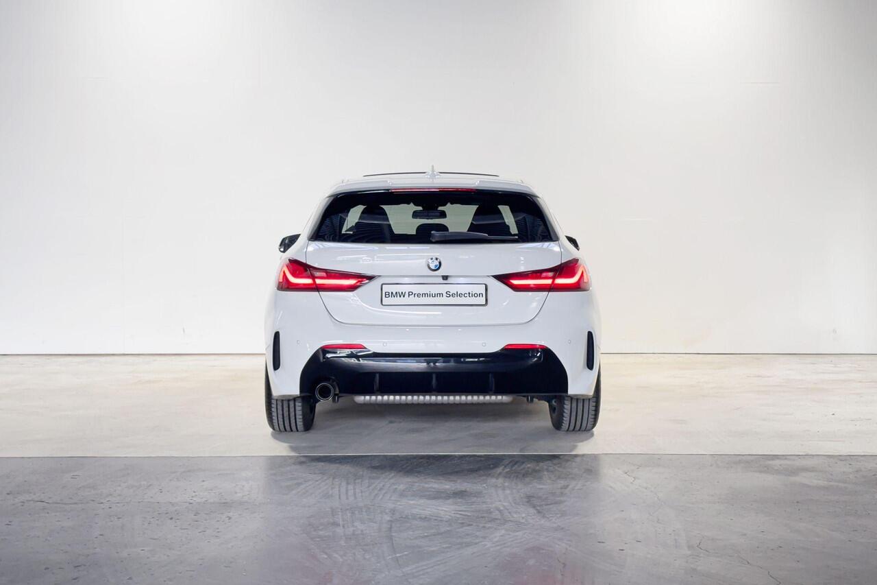 BMW 1-SERIE 118i Business Edition Aut.