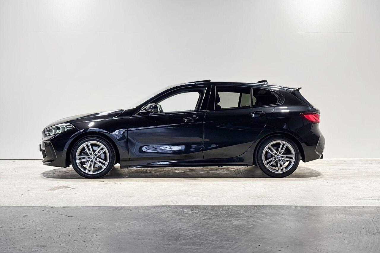 BMW 1-SERIE 118i Business Edition Executive Model M Sport Aut.