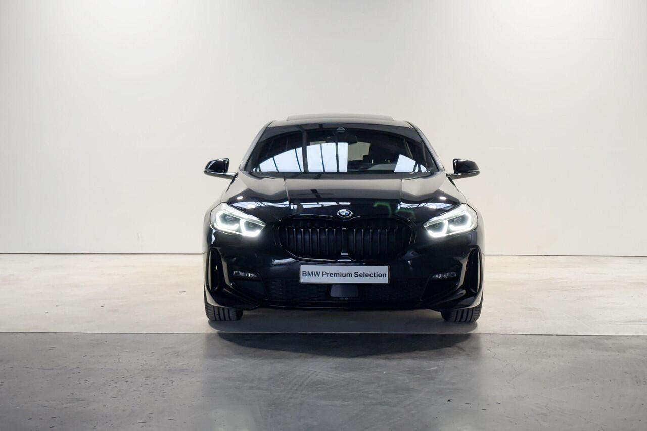 BMW 1-SERIE 118i Business Edition Executive Model M Sport Aut.