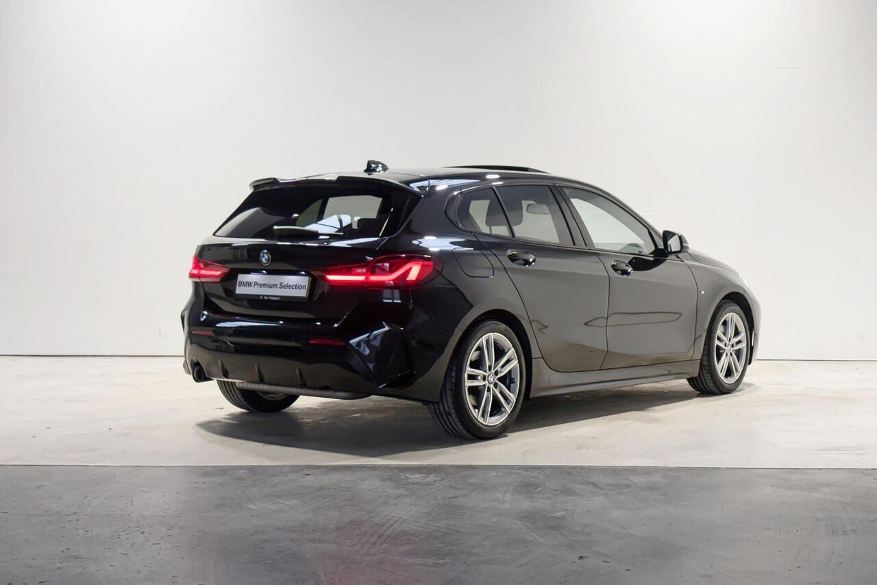 BMW 1-SERIE 118i Business Edition Executive Model M Sport Aut.