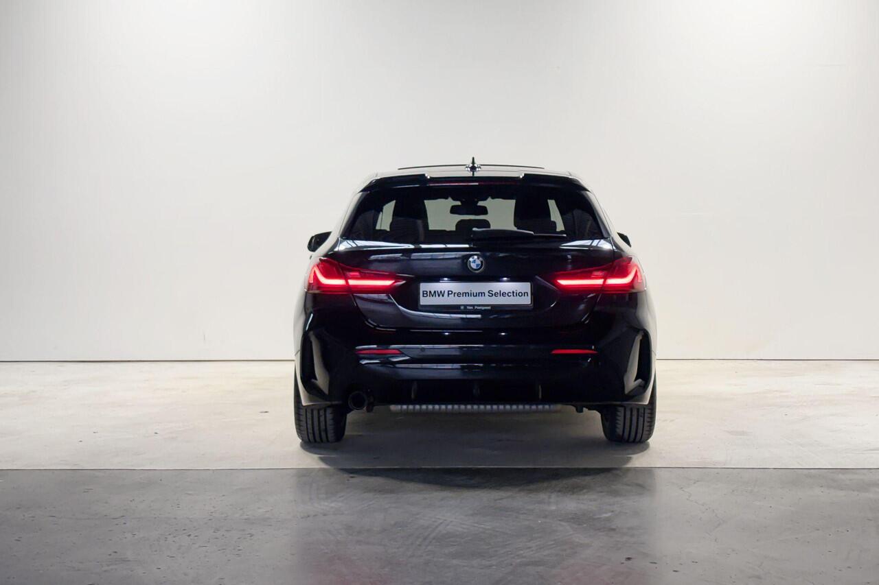 BMW 1-SERIE 118i Business Edition Executive Model M Sport Aut.