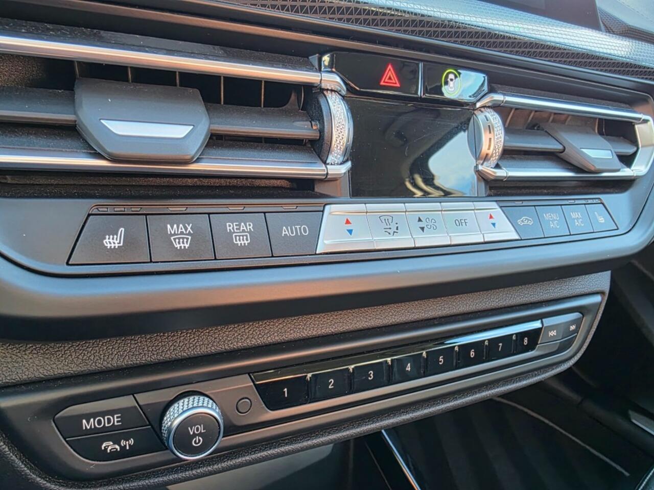 BMW 1-SERIE 118I Business Edition Sport Line