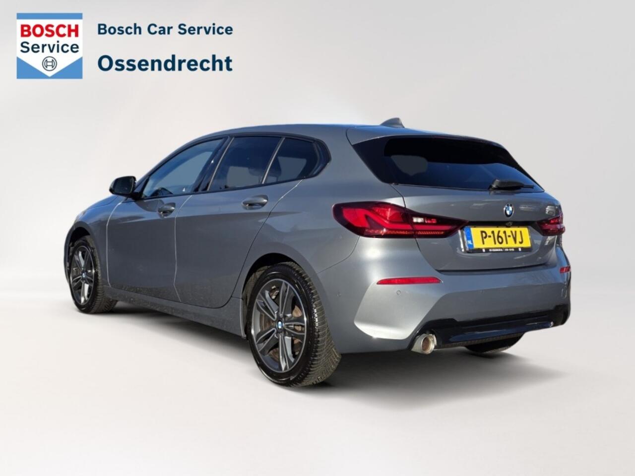 BMW 1-SERIE 118I Business Edition Sport Line