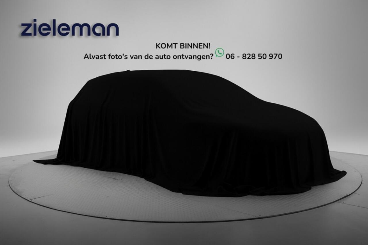 BMW 1-SERIE 118i Automaat - Clima, Leer