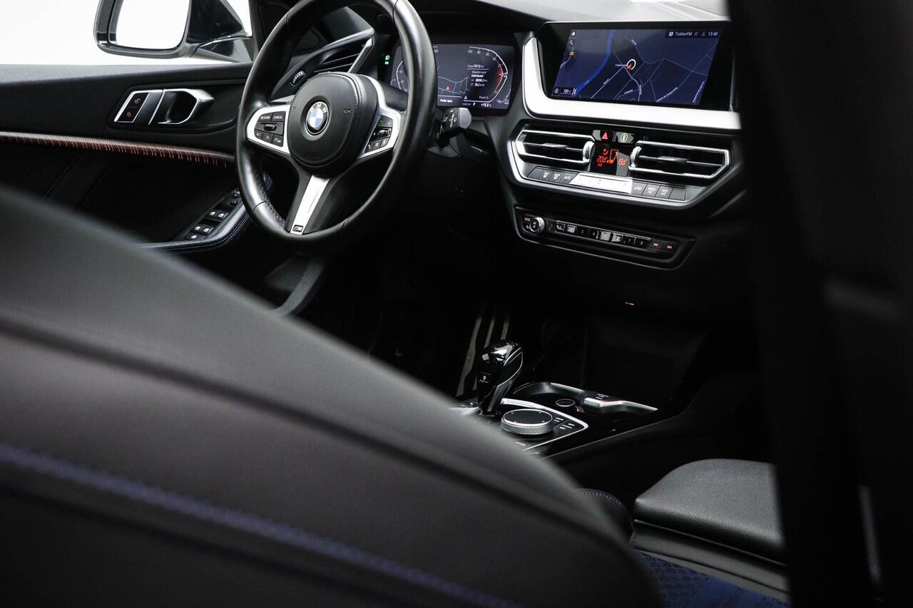 BMW 1-SERIE 118i M-Sport Business Edition | PANORAMADAK | CLIMA | TREKHAAK