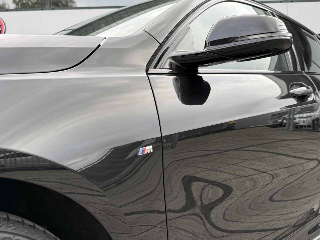 BMW 1-SERIE 118i Aut. M-Sport Edition | Panorama | Sportseats | Virtual Live Cockpit | LED |