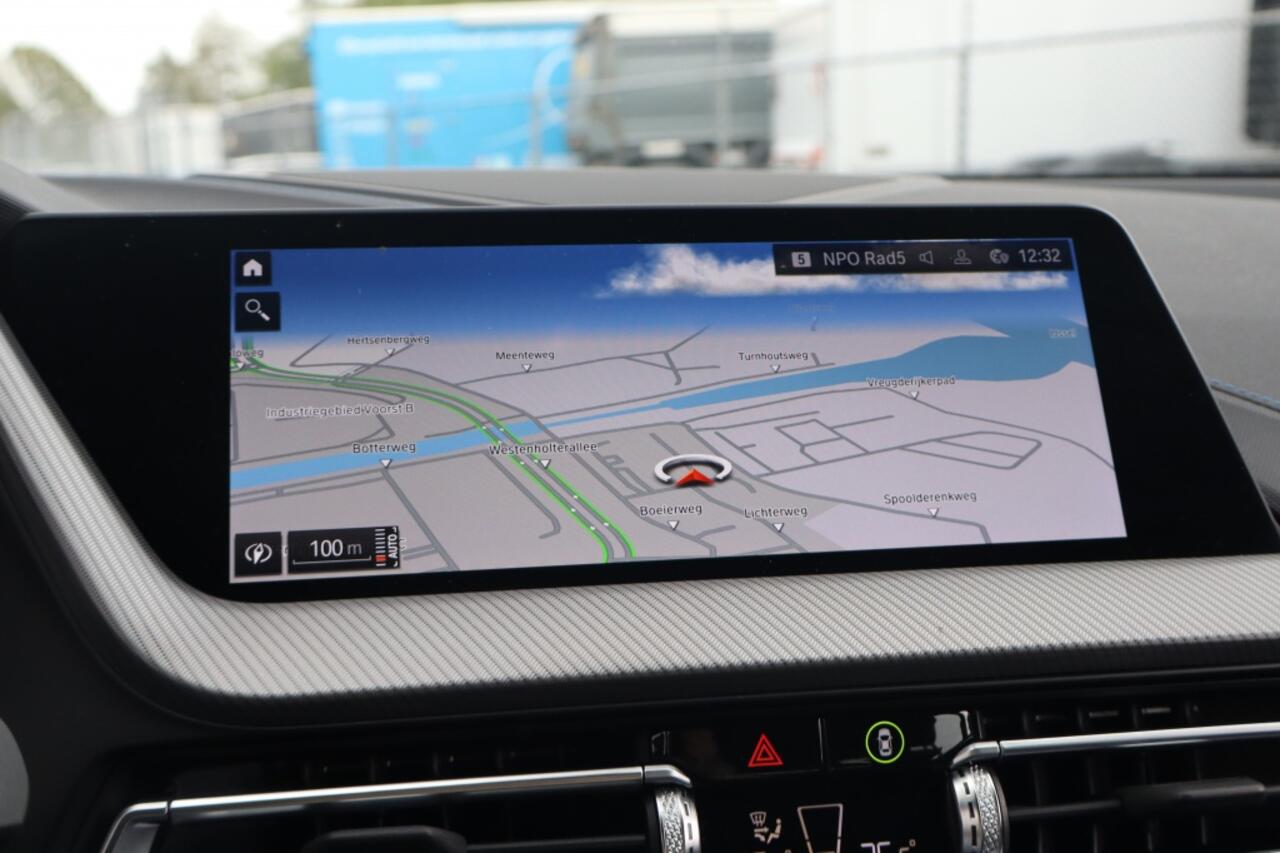 BMW 1-SERIE 118i M Sport I Geen Import I M pakket | Carplay | Compleet