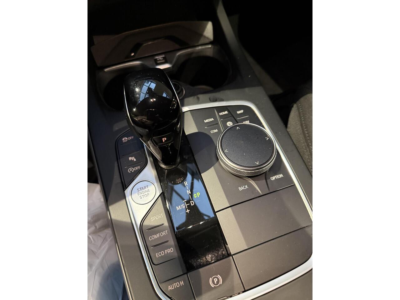 BMW 1-SERIE 118i Business Edition