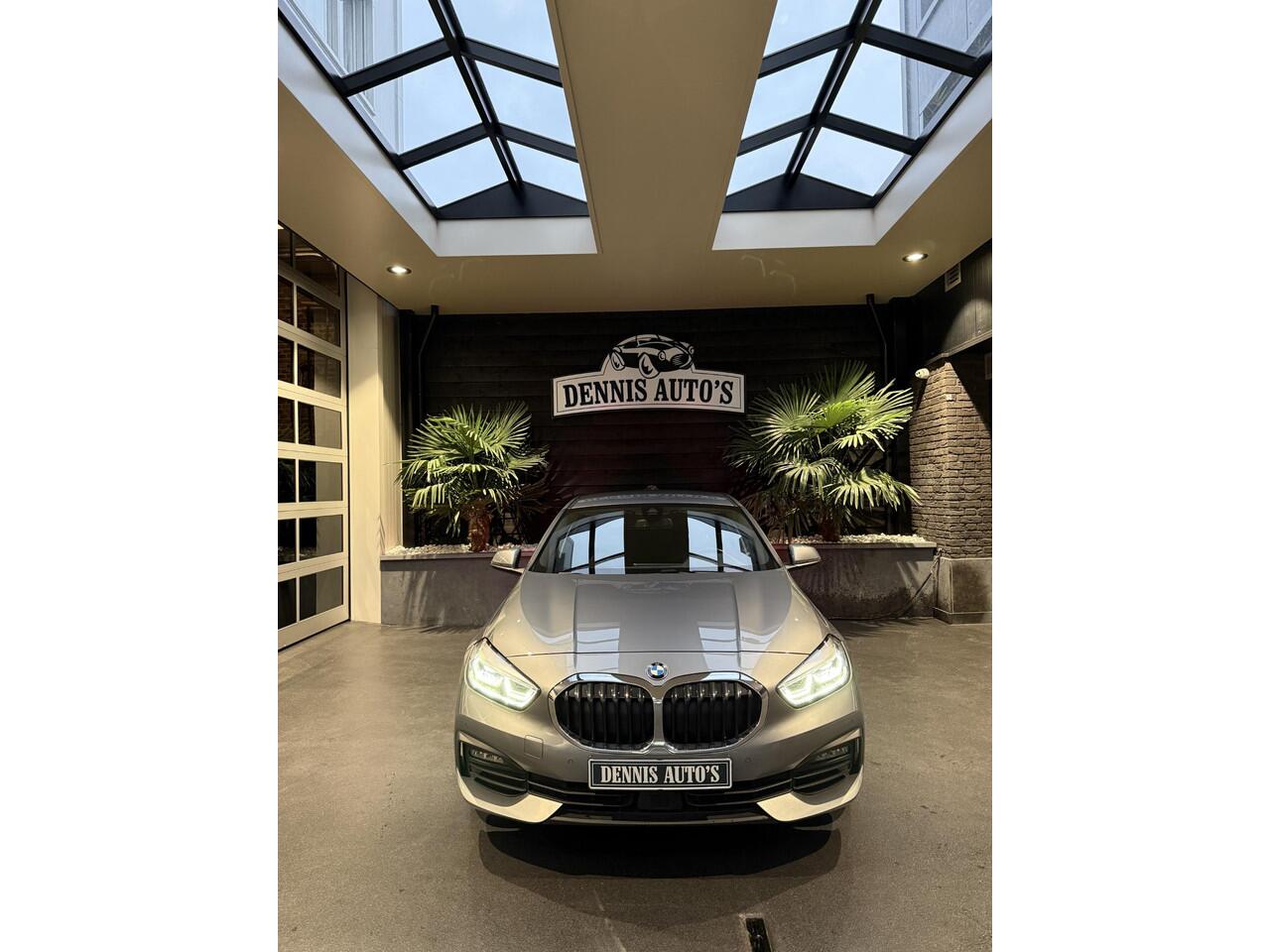 BMW 1-SERIE 118i Business Edition