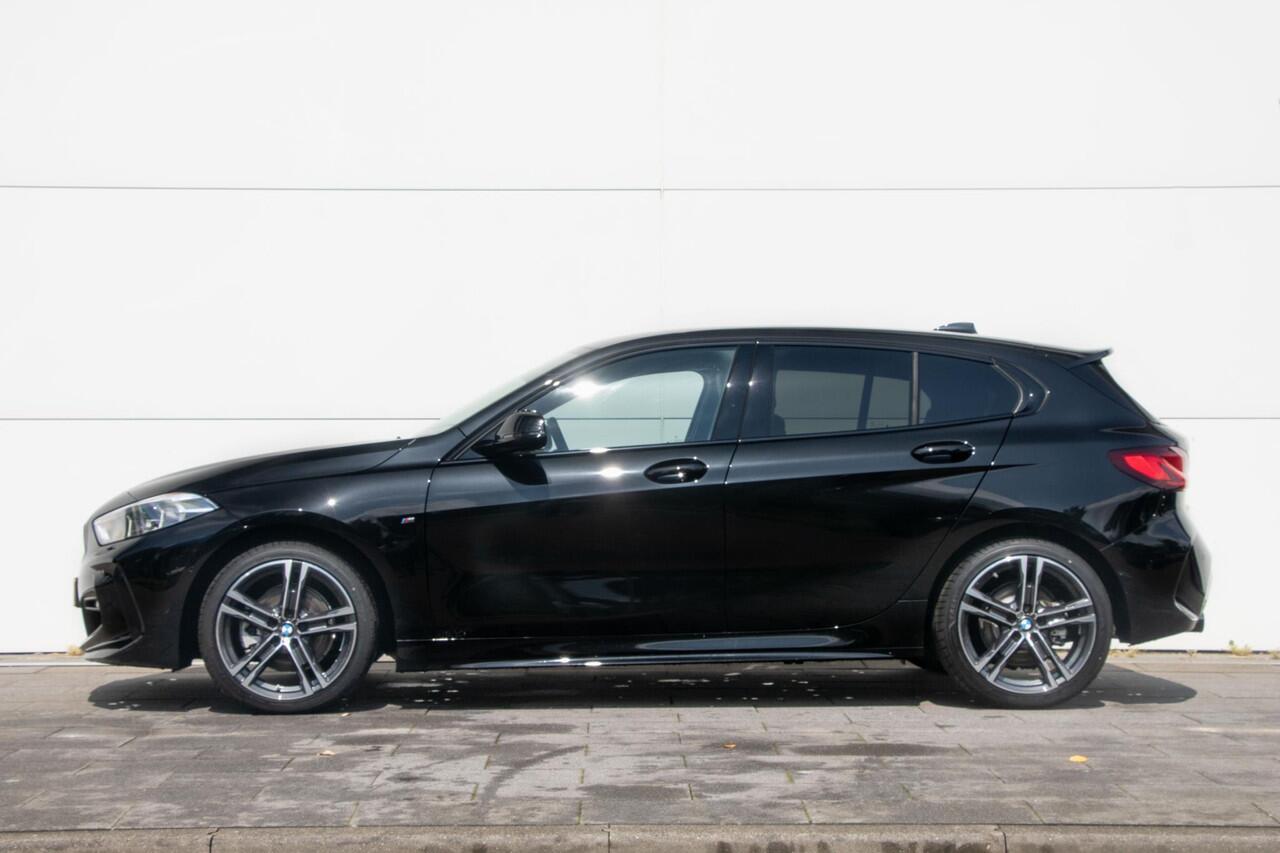 BMW 1-SERIE 118i