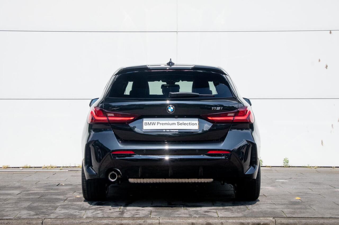 BMW 1-SERIE 118i