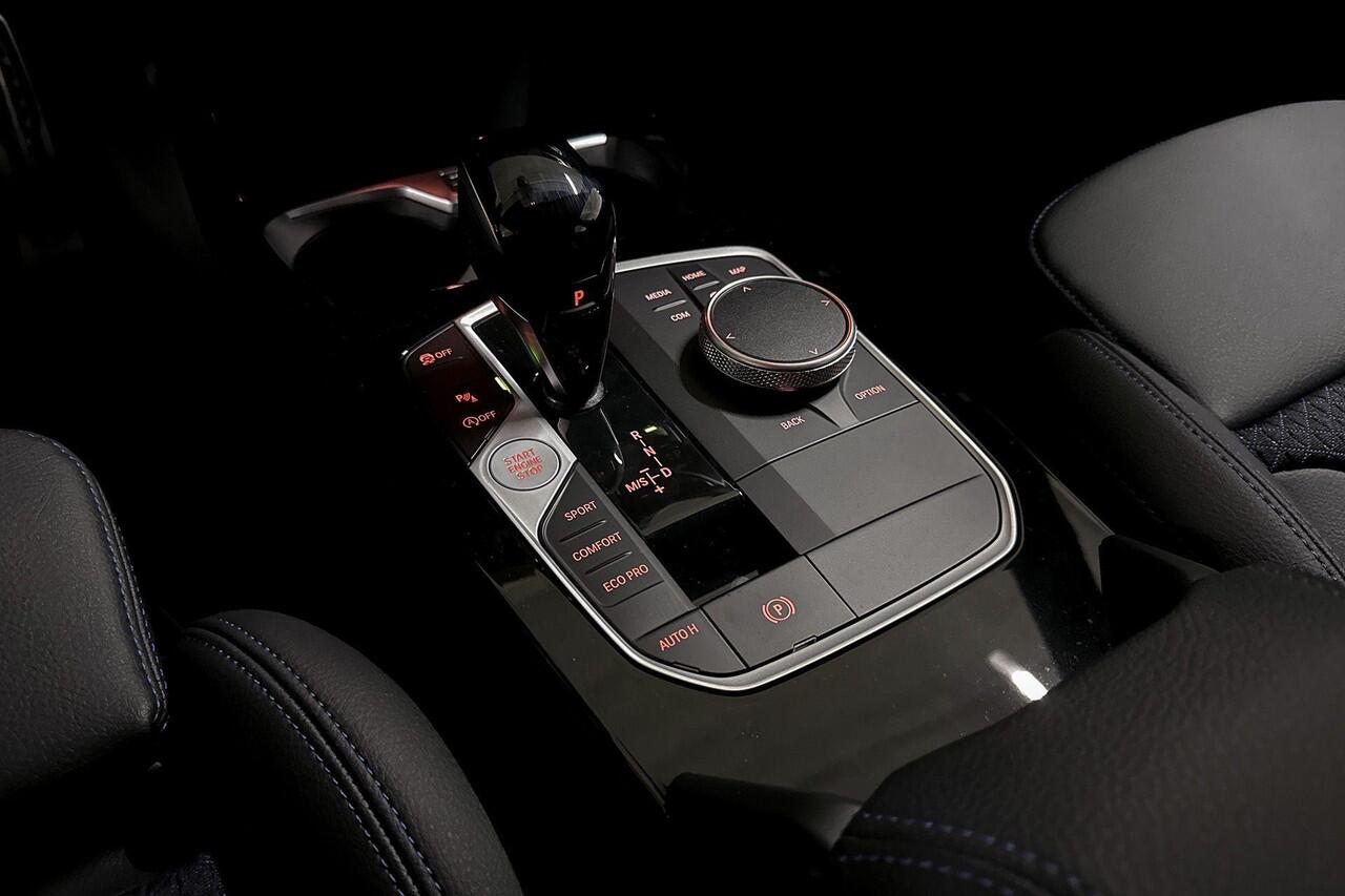 BMW 1-SERIE 118i | M-Sport | Led Koplampen |