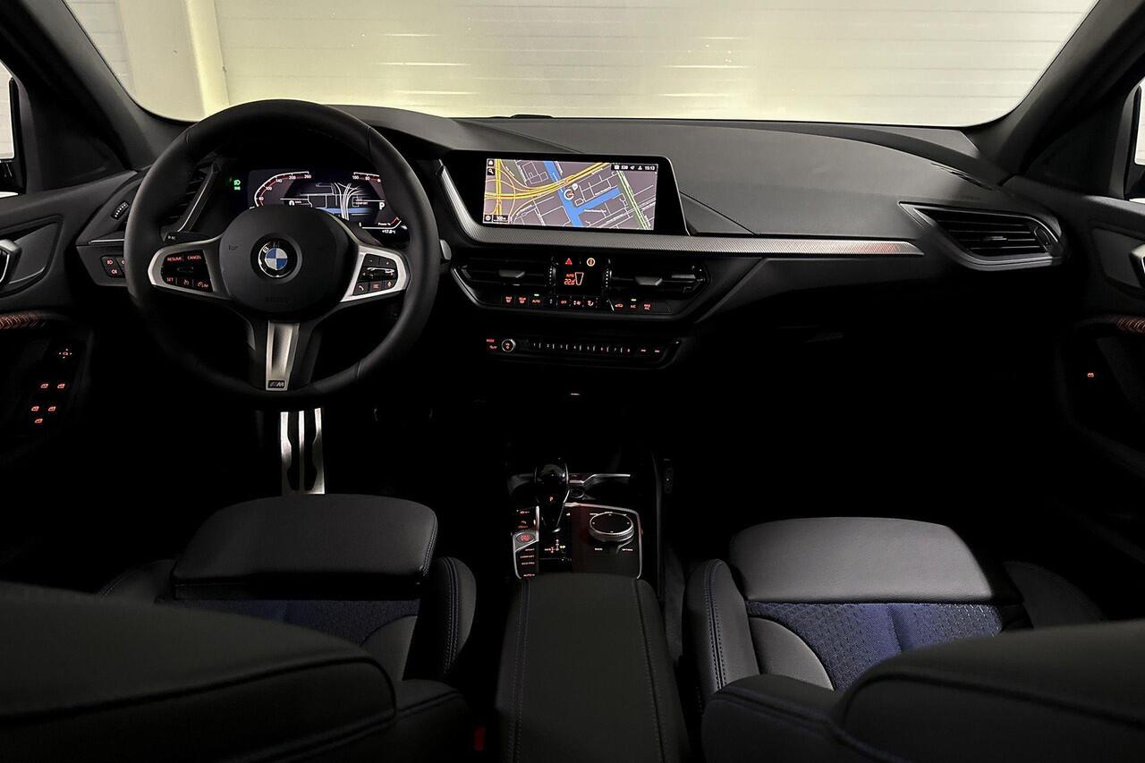 BMW 1-SERIE 118i | M-Sport | Led Koplampen |