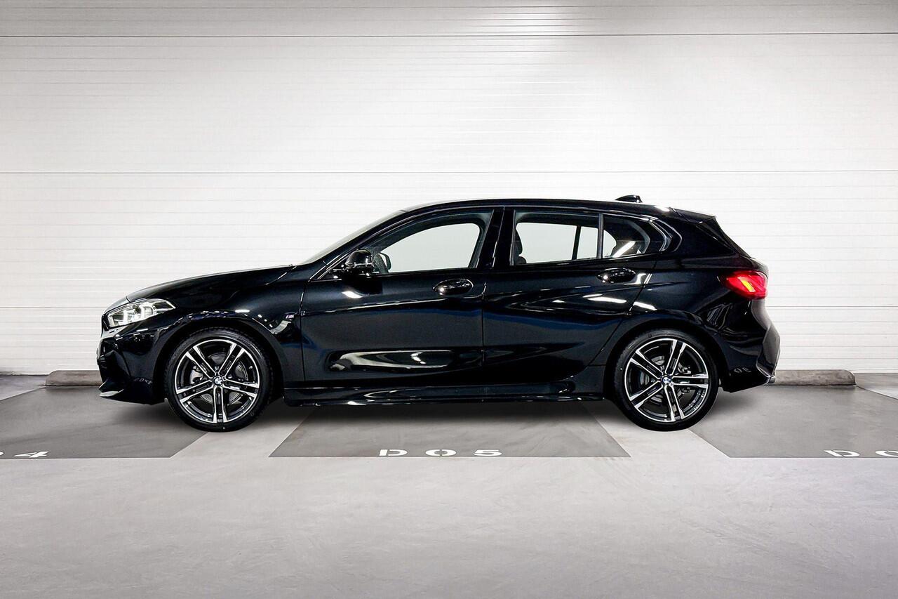 BMW 1-SERIE 118i | M-Sport | Led Koplampen |