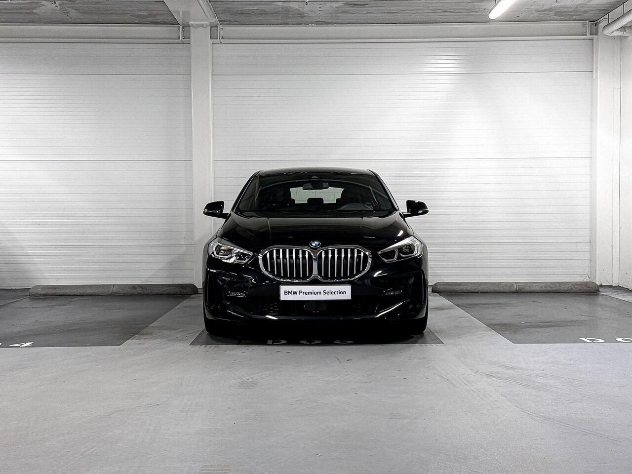 BMW 1-SERIE 118i | M-Sport | Led Koplampen |