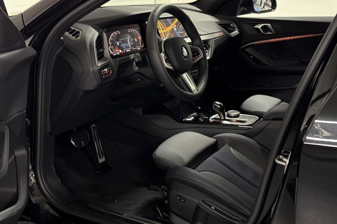 BMW 1-SERIE 118i | M-Sport | Led Koplampen |
