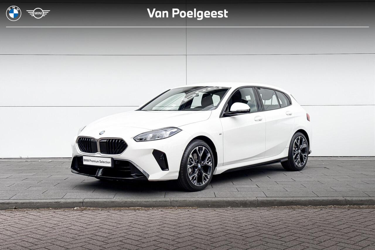 BMW 1-SERIE 120 M-Sport Innovation Pack