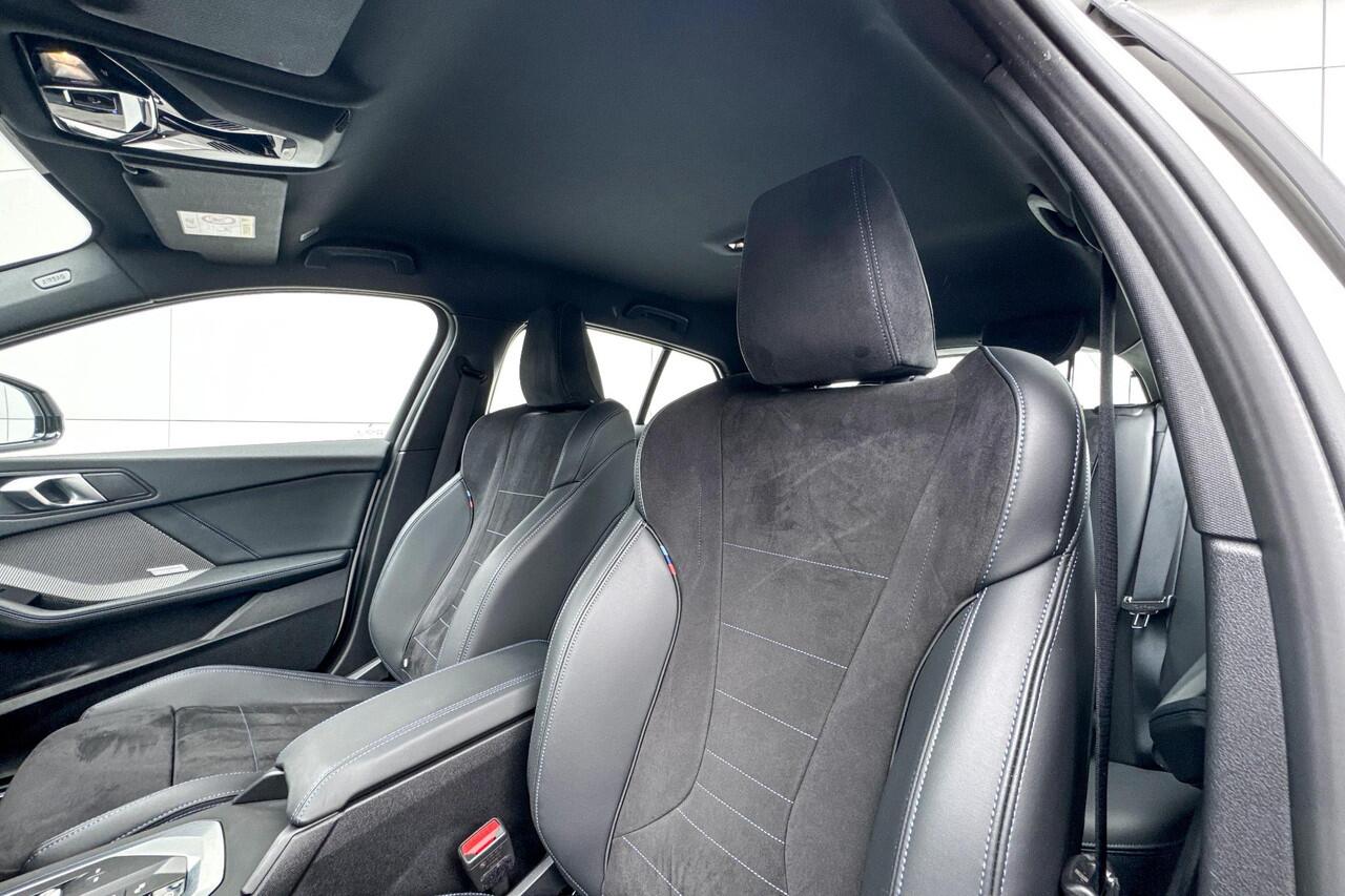 BMW 1-SERIE 120 M-Sport Innovation Pack