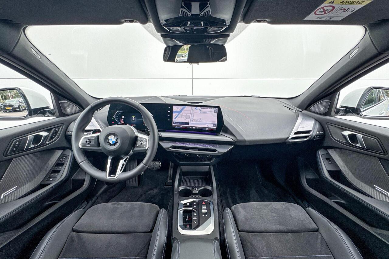 BMW 1-SERIE 120 M-Sport Innovation Pack