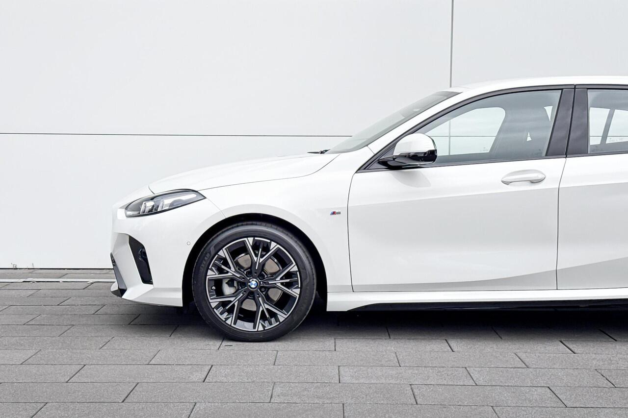 BMW 1-SERIE 120 M-Sport Innovation Pack