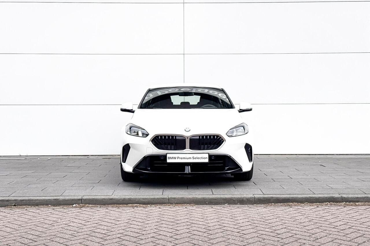 BMW 1-SERIE 120 M-Sport Innovation Pack