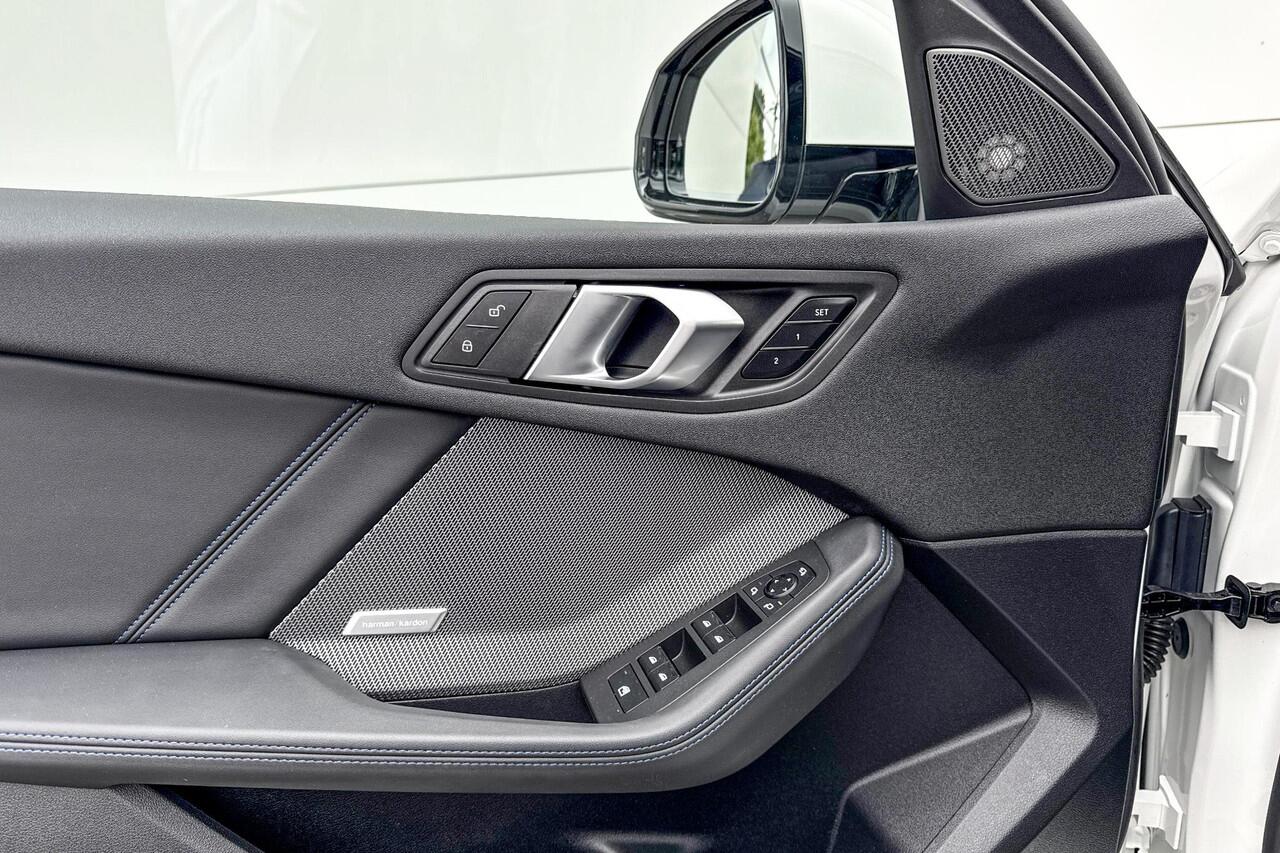 BMW 1-SERIE 120 M-Sport Innovation Pack